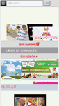 Mobile Screenshot of kanalsim.com